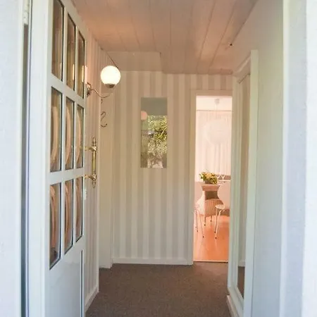 Familien-urlaubsparadies Appartement
