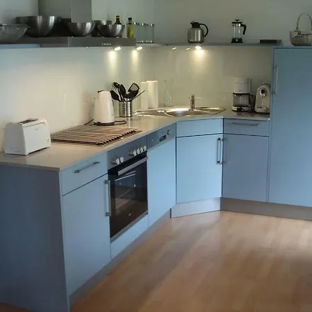 Appartement Familien-urlaubsparadies